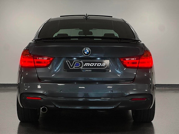 BMW 320d 6 of 19