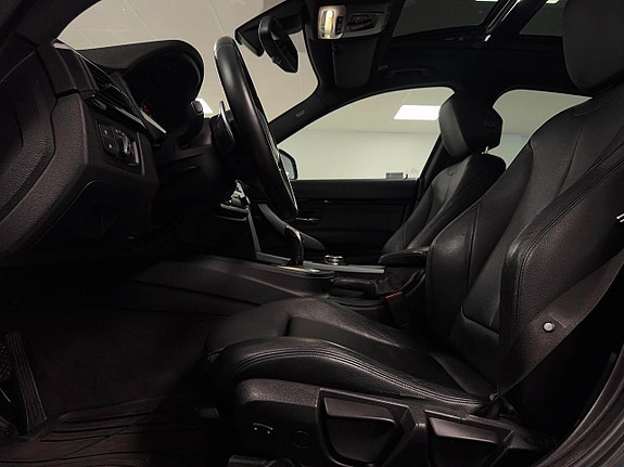 BMW 320d 14 of 19