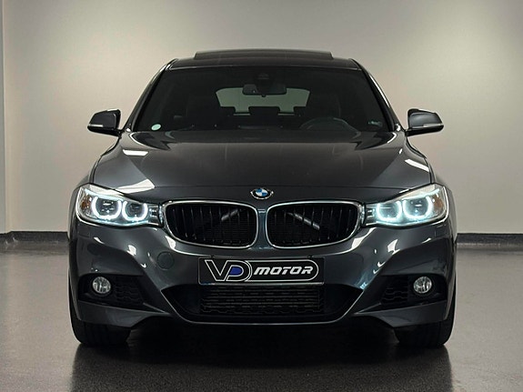 BMW 320d 7 of 19