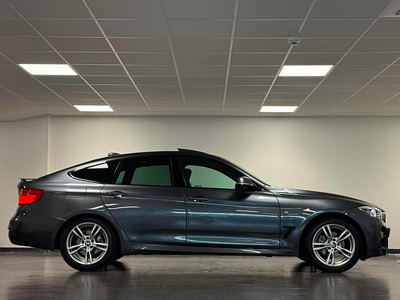 BMW 320d 3 of 19