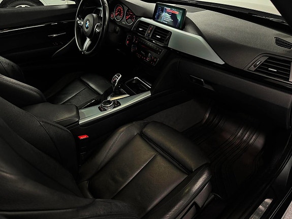 BMW 320d 17 of 19