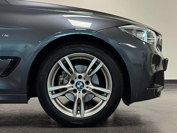 BMW 320d 8 of 19