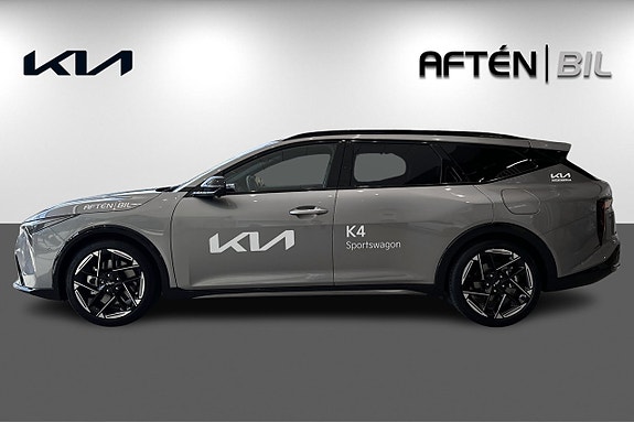Kia K4 5 of 24