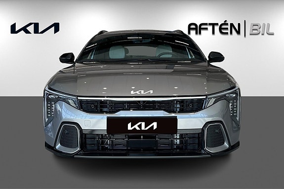 Kia K4 3 of 24