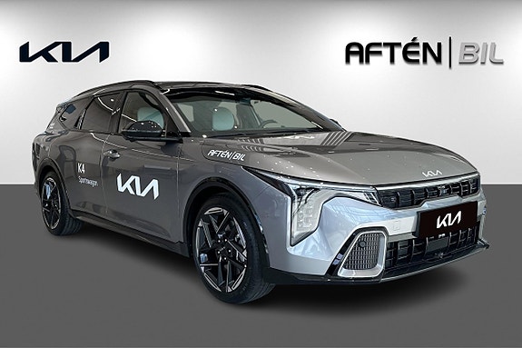 Kia K4 4 of 24