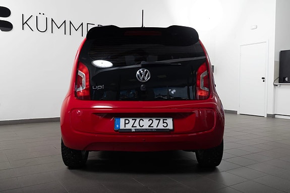 Volkswagen UP! 11 of 21