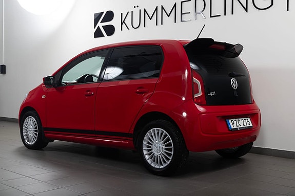 Volkswagen UP! 6 of 21