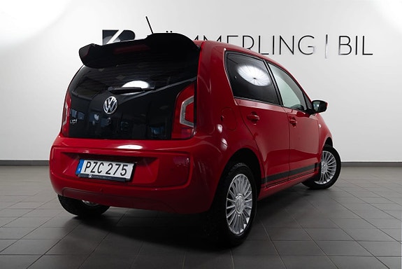 Volkswagen UP! 12 of 21