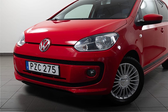 Volkswagen UP! 10 of 21