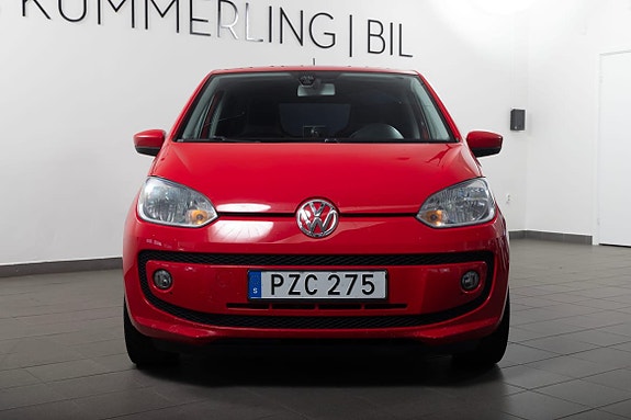 Volkswagen UP! 8 of 21