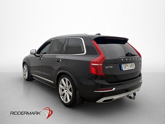 Volvo XC90 6 of 30