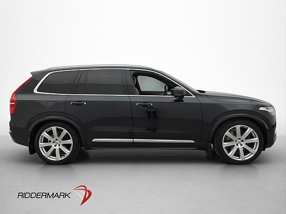 Volvo XC90 9 of 30
