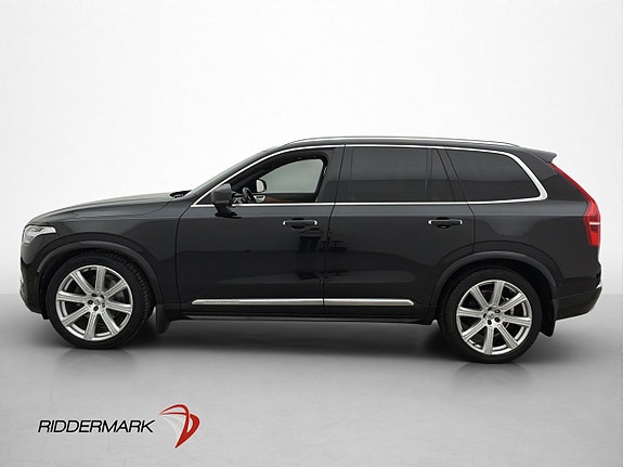 Volvo XC90 5 of 30