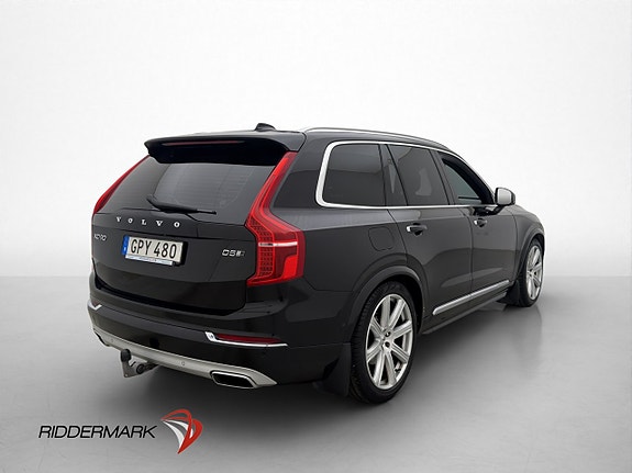 Volvo XC90 8 of 30