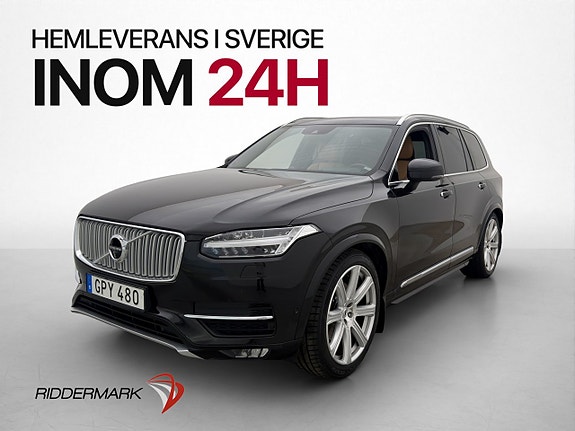 Volvo XC90 3 of 30