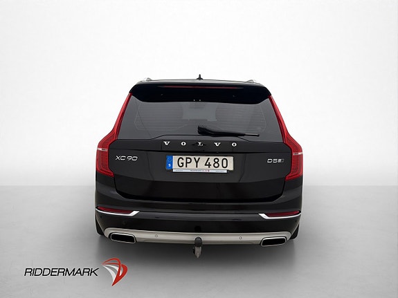 Volvo XC90 7 of 30