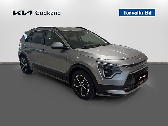 Kia Niro 4 of 16