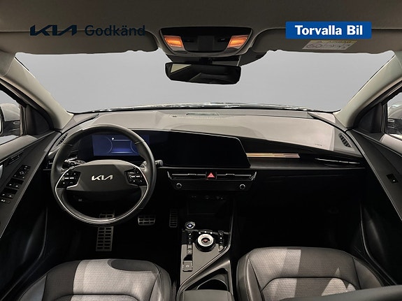 Kia Niro 8 of 16