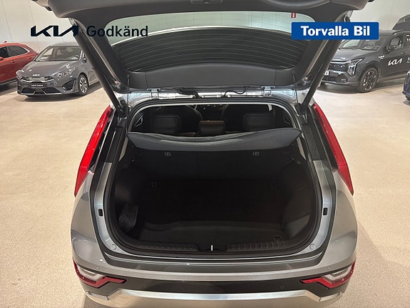 Kia Niro 15 of 16