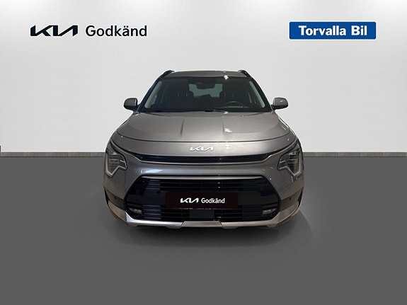 Kia Niro 3 of 16