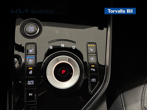 Kia Niro 16 of 16