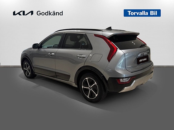 Kia Niro 7 of 16