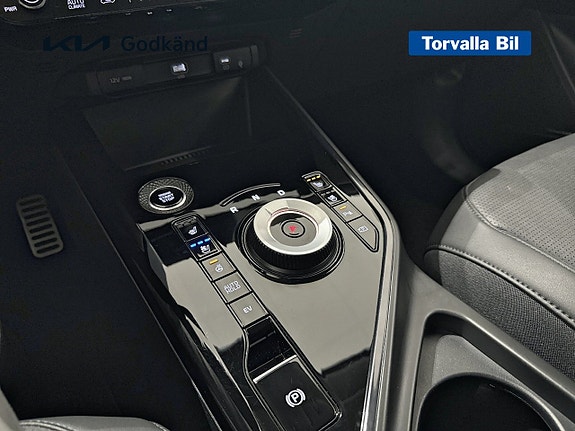 Kia Niro 13 of 16