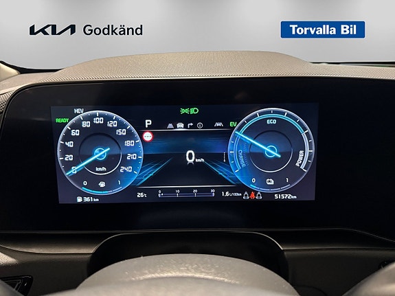 Kia Niro 11 of 16