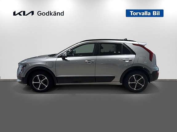Kia Niro 5 of 16