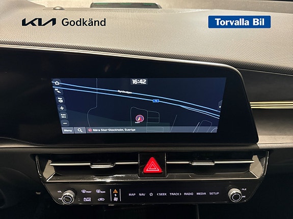 Kia Niro 12 of 16