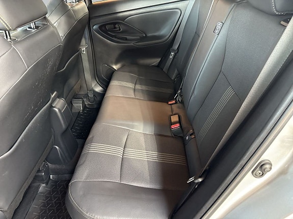 Toyota Yaris Cross 7 of 10