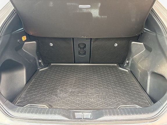 Toyota Yaris Cross 8 of 10