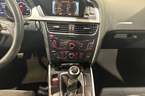 Audi A5 12 of 17