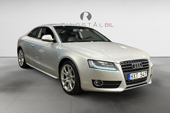 Audi A5 9 of 17