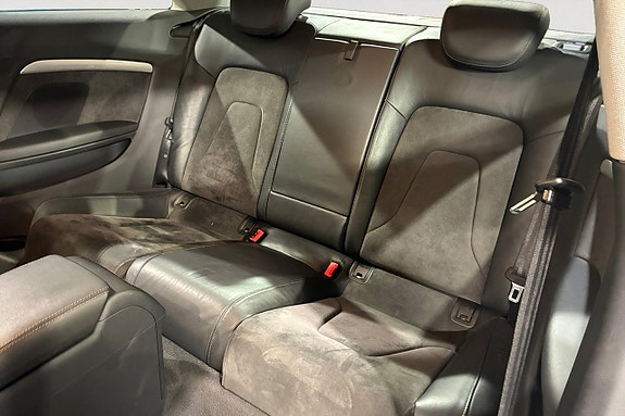 Audi A5 14 of 17