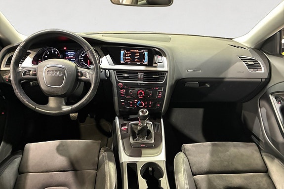 Audi A5 11 of 17