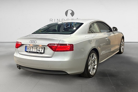 Audi A5 7 of 17