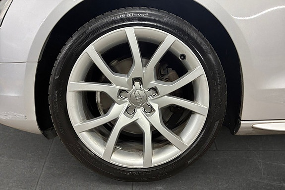 Audi A5 16 of 17