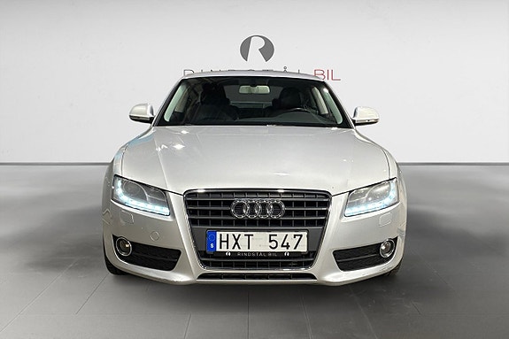 Audi A5 10 of 17