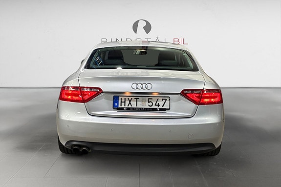 Audi A5 6 of 17