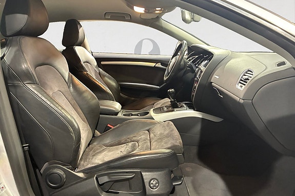 Audi A5 15 of 17