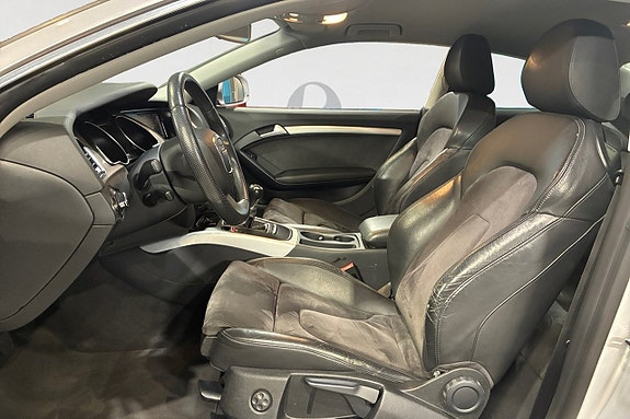 Audi A5 3 of 17