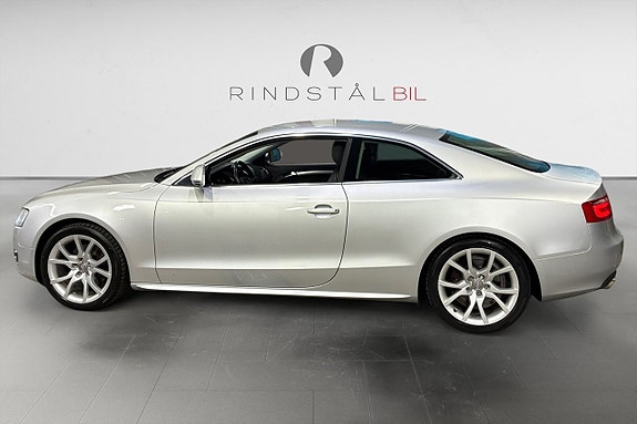 Audi A5 4 of 17