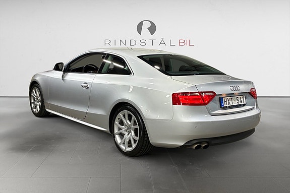Audi A5 5 of 17