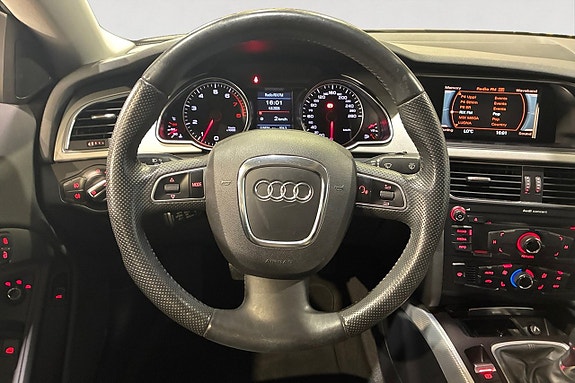 Audi A5 13 of 17