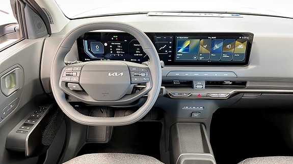 Kia EV2 4 of 9