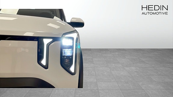 Kia EV2 9 of 9