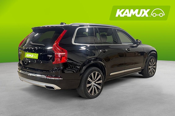 Volvo XC90 4 of 26