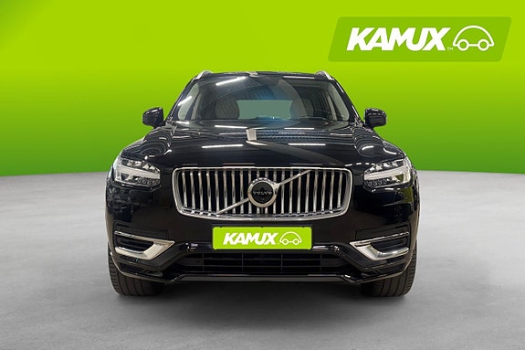 Volvo XC90 6 of 26