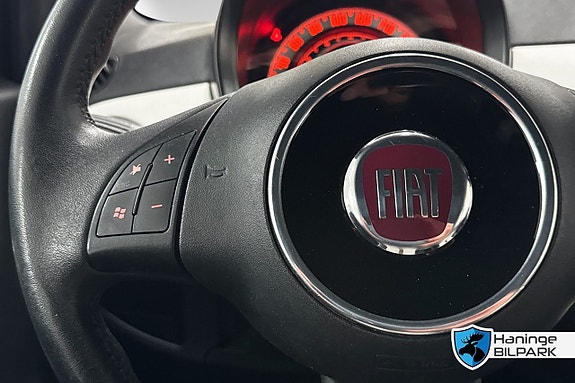 Fiat 500C 17 of 24